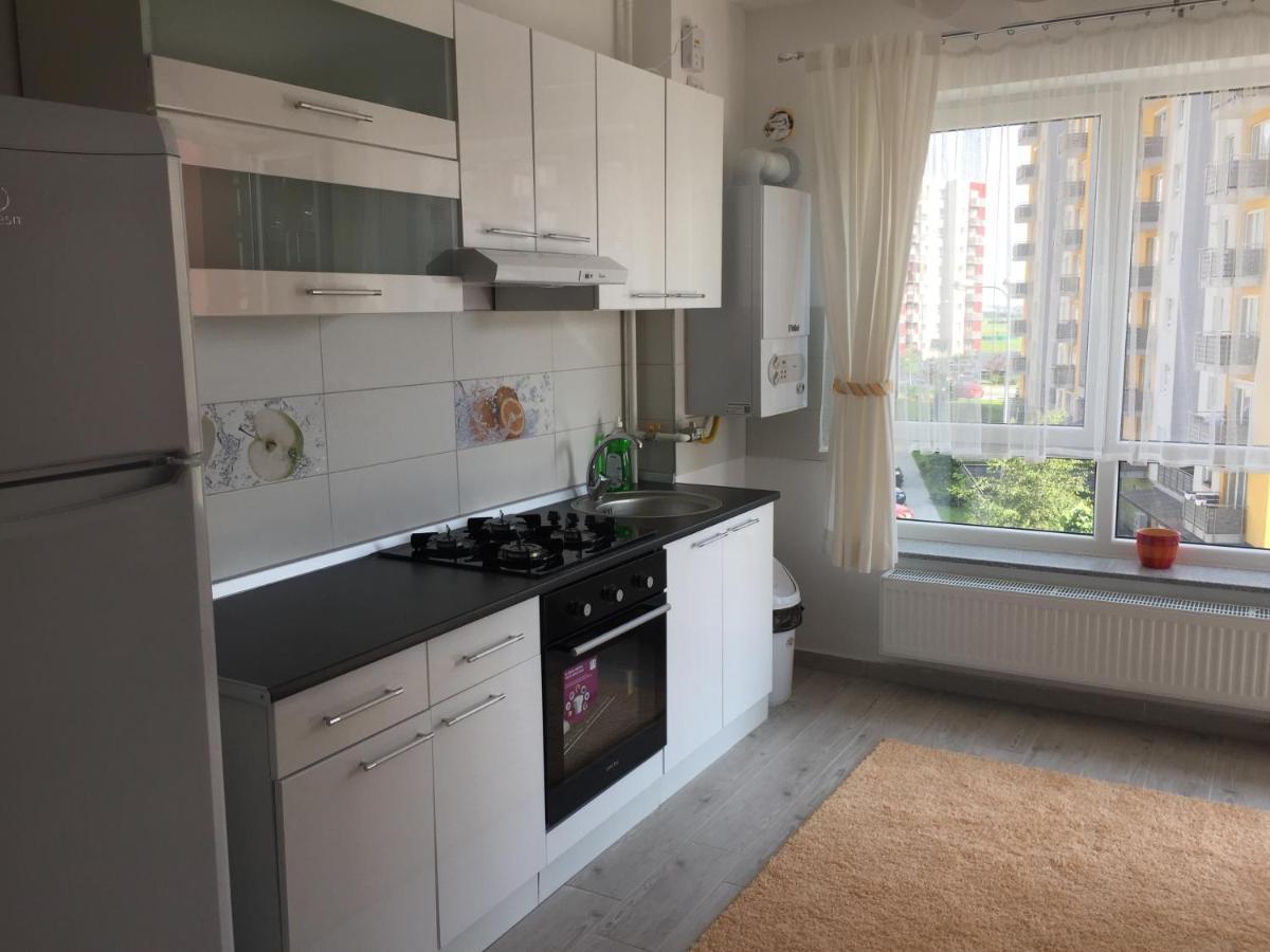Aki Studio Apartment Brasov Exterior photo
