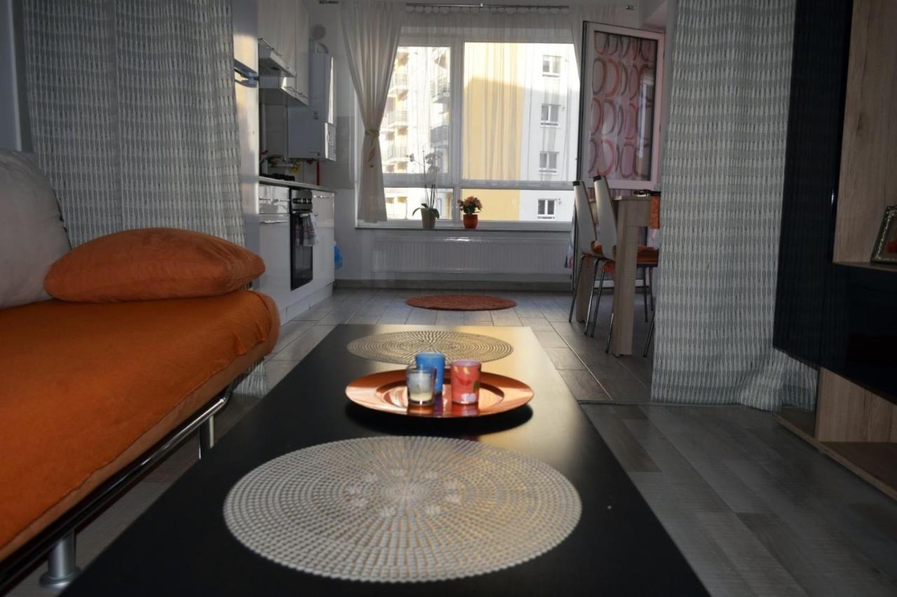 Aki Studio Apartment Brasov Exterior photo