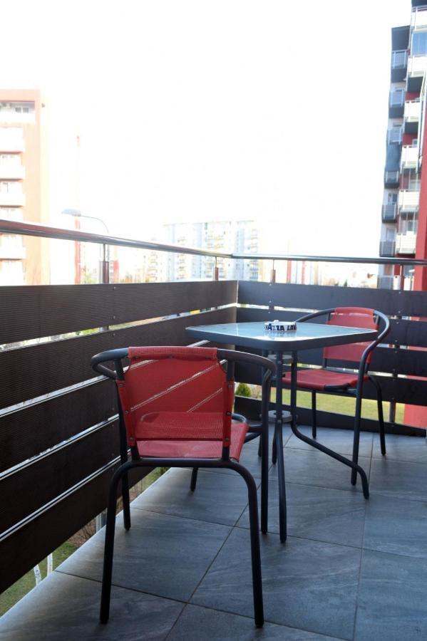 Aki Studio Apartment Brasov Exterior photo